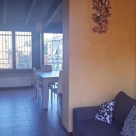 Appartamento Torre Cormano Esterno foto