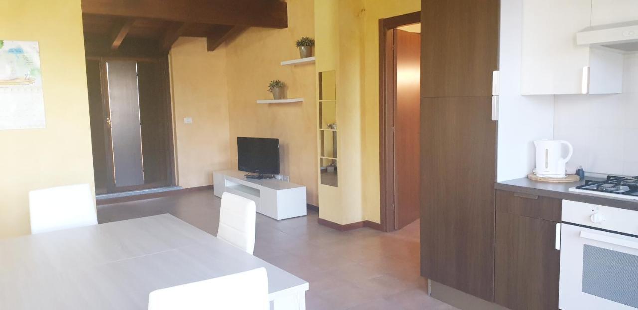 Appartamento Torre Cormano Esterno foto
